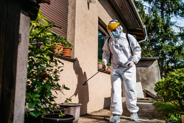 Best Pest Inspection Near Me  in Howey In The Hills, FL