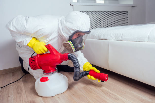 Best Pest Control Near Me in Howey In The Hills, FL